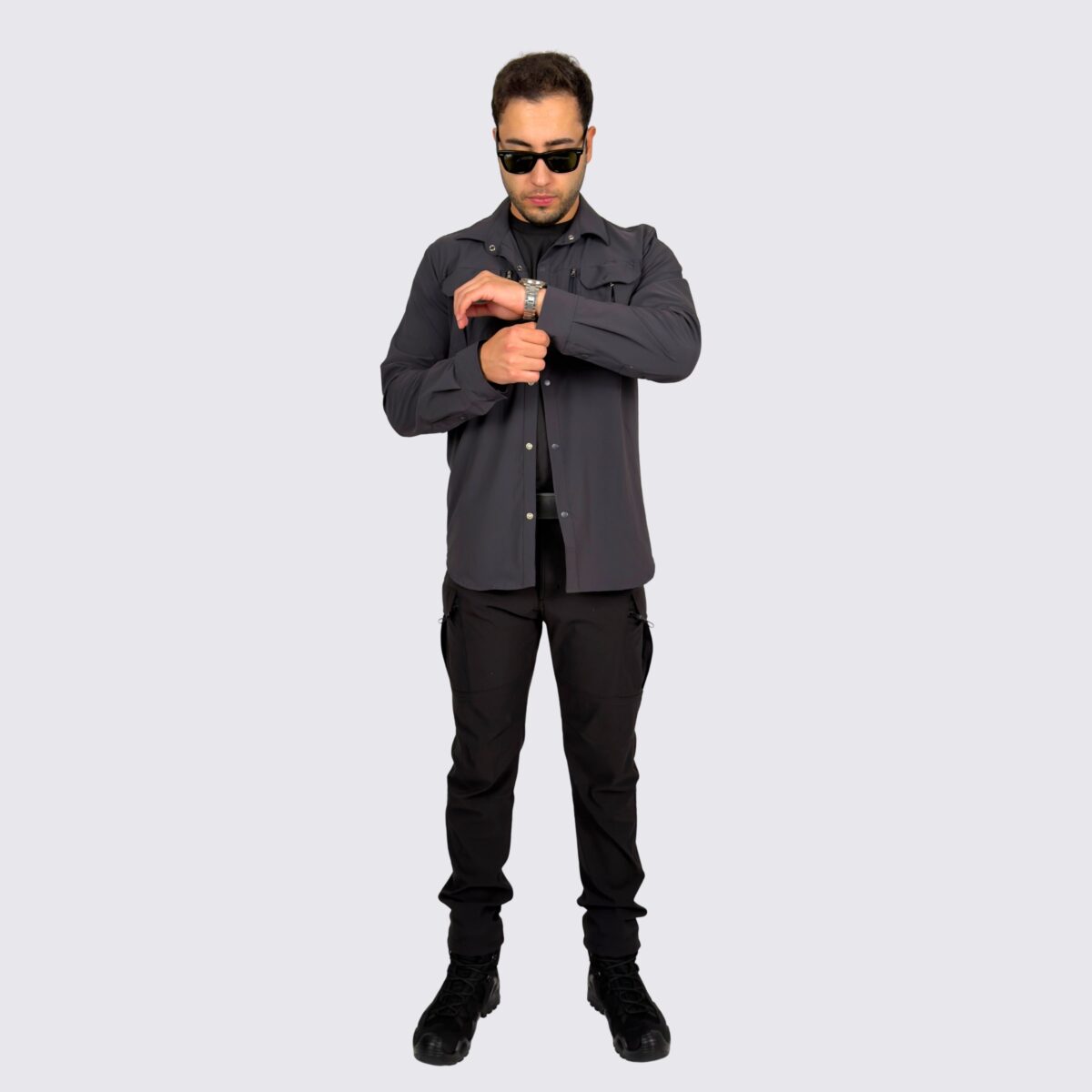 antrasit-taktik-gomlek-siyah-pantolon-taktik-kombin2 antrasit taktik gomlek siyah pantolon taktik kombin2