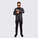 antrasit taktik gomlek siyah pantolon taktik kombin2