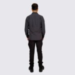 antrasit taktik gomlek siyah pantolon taktik kombin4