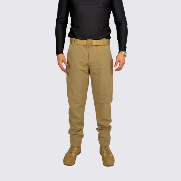 bej mono cepsiz klasik taktik pantolon tactical koruma