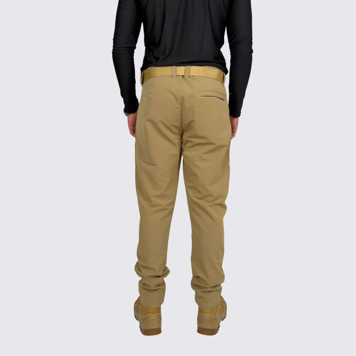 bej mono cepsiz klasik taktik pantolon tactical koruma3