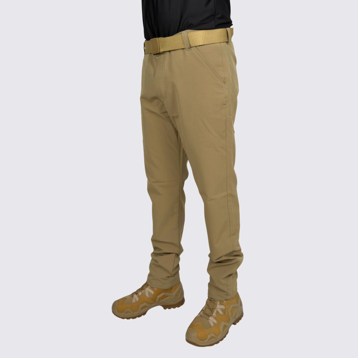 bej mono cepsiz klasik taktik pantolon tactical koruma6