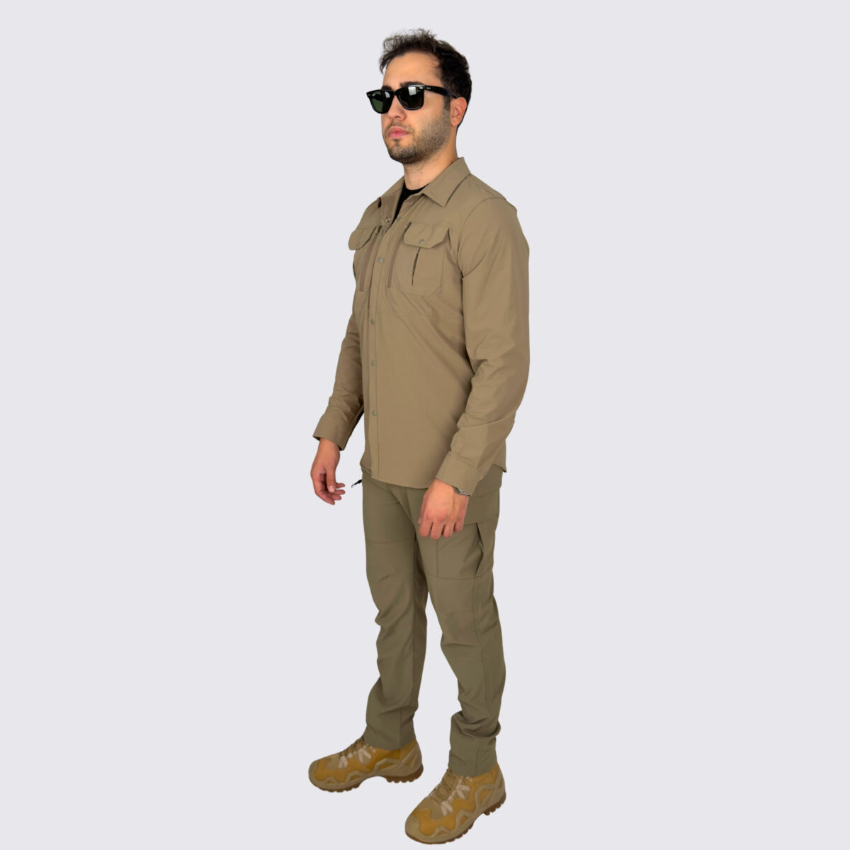 bej-taktik-gomlek-bej-pantolon-taktik-kombin2 bej taktik gomlek bej pantolon taktik kombin2