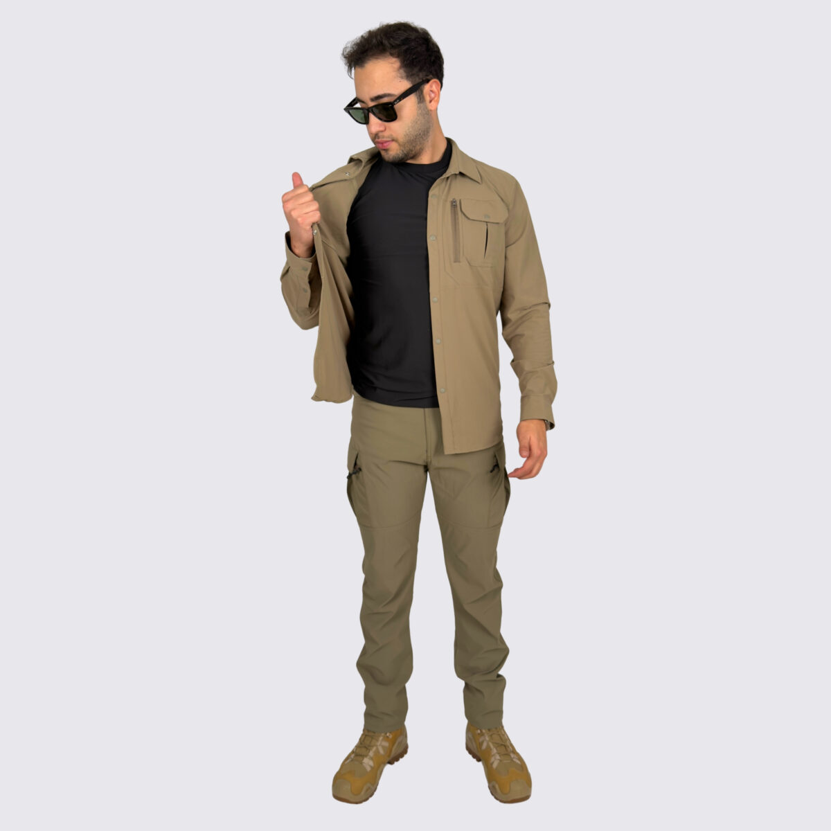 bej-taktik-gomlek-bej-pantolon-taktik-kombin5 bej taktik gomlek bej pantolon taktik kombin5