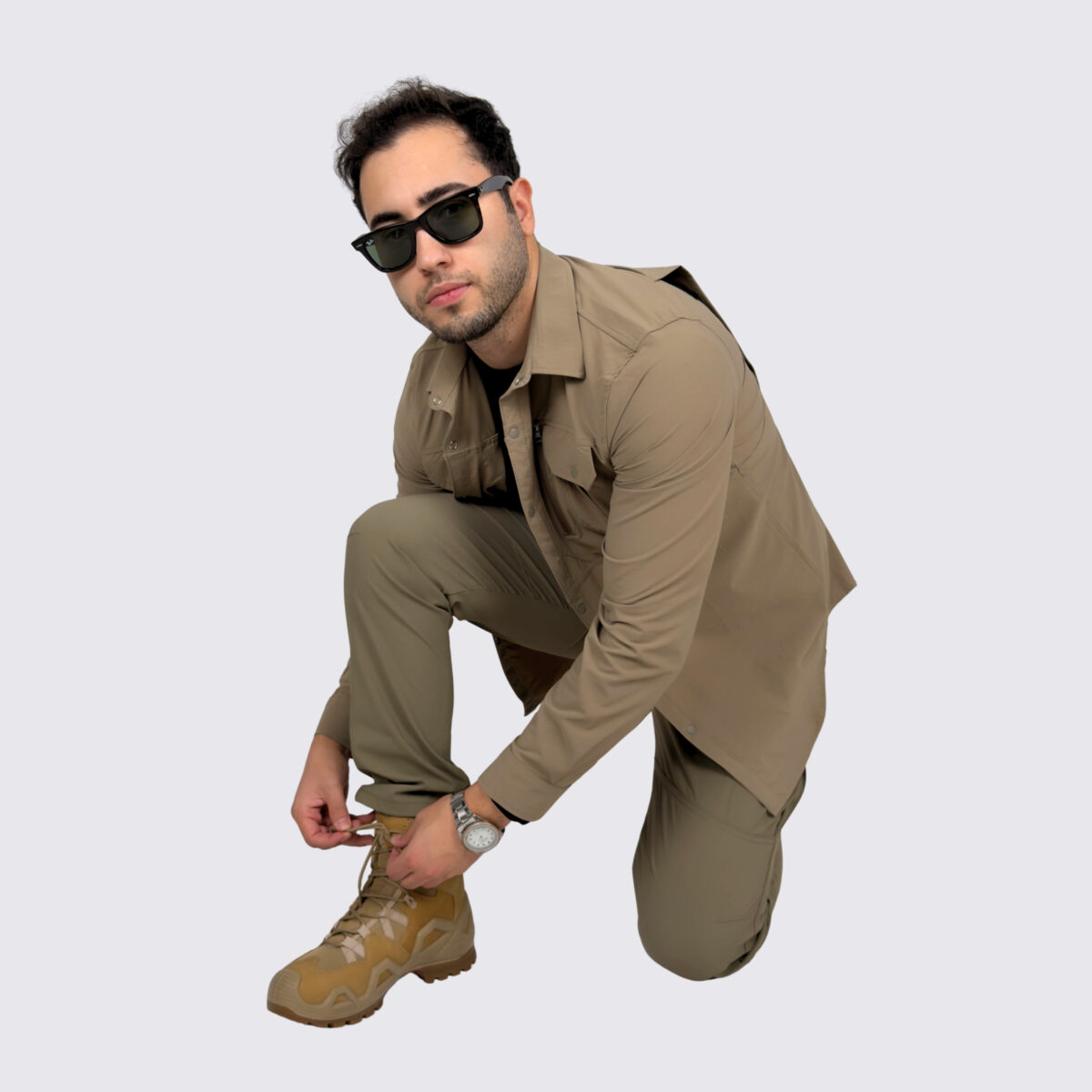 bej-taktik-gomlek-bej-pantolon-taktik-kombin7 bej taktik gomlek bej pantolon taktik kombin7