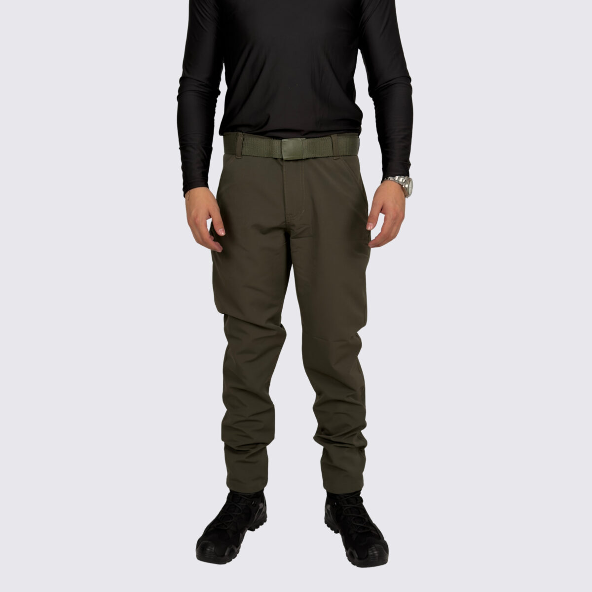 haki mono cepsiz klasik taktik pantolon tactical koruma