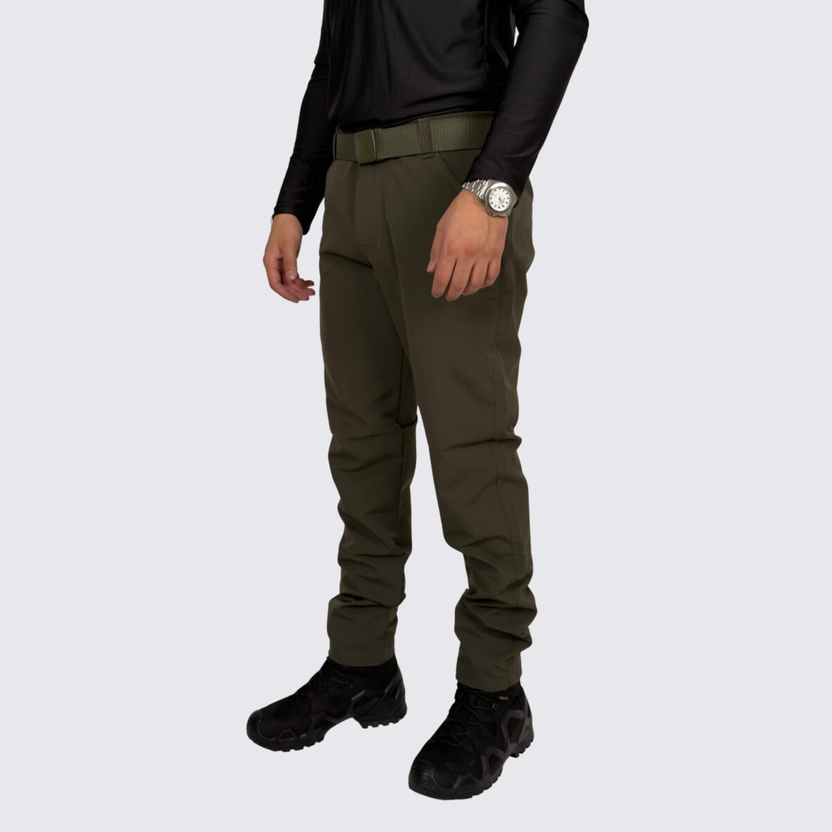 haki mono cepsiz klasik taktik pantolon tactical koruma1
