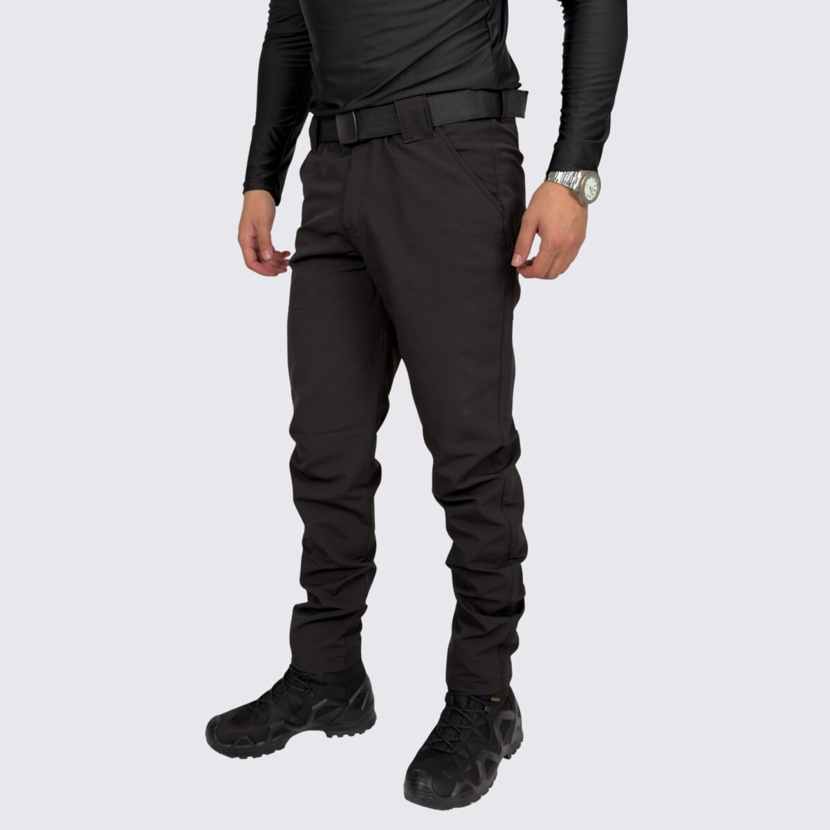 siyah-mono-cepsiz-klasik-taktik-pantolon-tactical-koruma siyah mono cepsiz klasik taktik pantolon tactical koruma