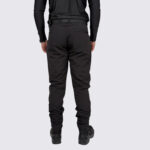 siyah mono cepsiz klasik taktik pantolon tactical koruma2