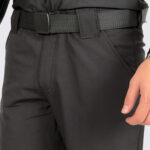 siyah mono cepsiz klasik taktik pantolon tactical koruma5