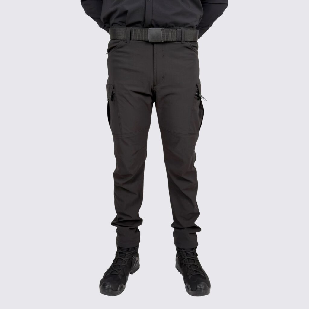 siyah taarruz serisi taktik pantolon outdoor
