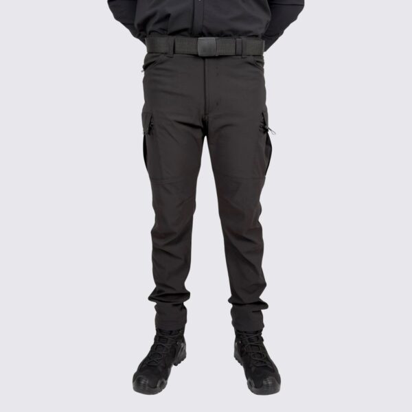 siyah taarruz serisi taktik pantolon outdoor