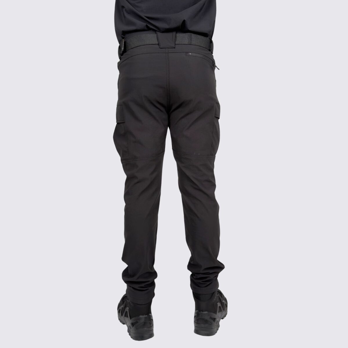 siyah taarruz serisi taktik pantolon outdoor2