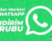 ASKER marketi whatsapp indirim grubu