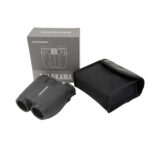 Çift Gözlü El Dürbünü Gold Kama KL 25 Dürbün