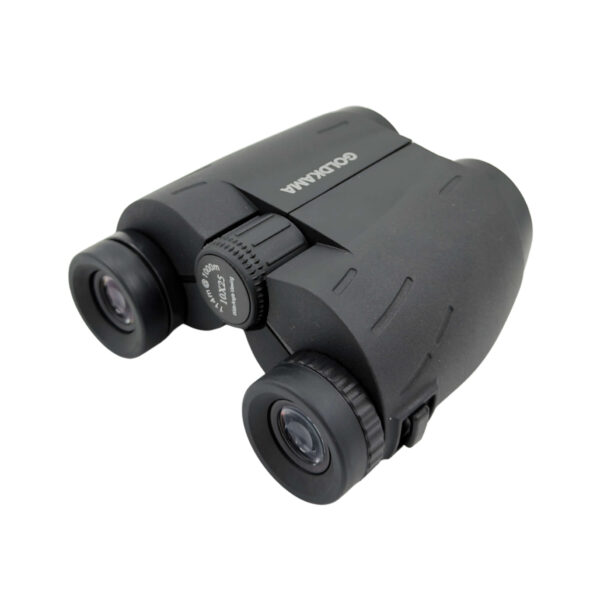 Çift Gözlü El Dürbünü Gold Kama KL 25 Dürbün3