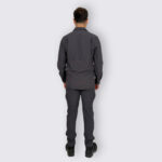 antrasit taktik gomlek antrasit pantolon taktik kombin5