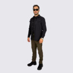 antrasit taktik gomlek haki pantolon taktik kombin2