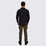 antrasit taktik gomlek haki pantolon taktik kombin5