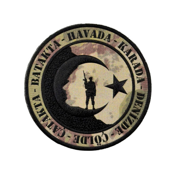 batakta havada karada denizde colde catakta pec arma askeri1