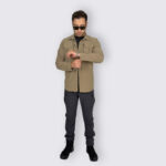 bej taktik gomlek antrasit pantolon taktik kombin3